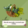 Detox monodieta verde - Imagen 4